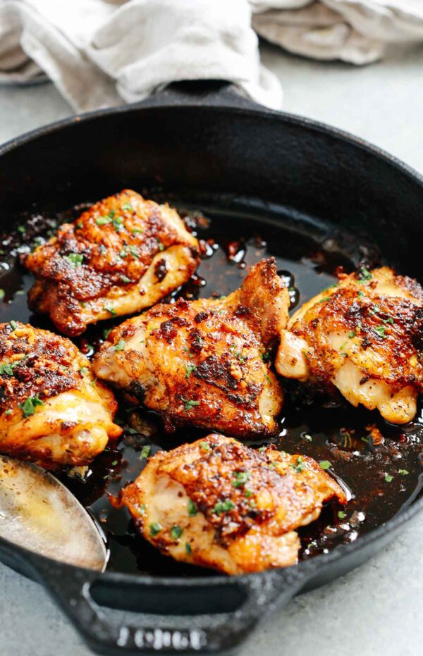 Chicken Thighs