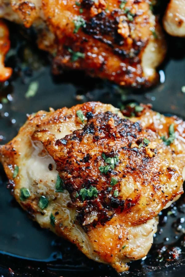 Chicken Thighs - Image 2