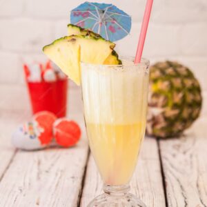 Virgin Piña Colada