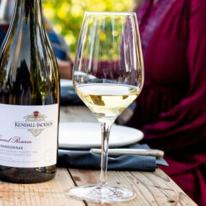 Chardonnay | Kendall-Jackson | California