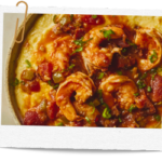 Shrimp & Grits