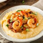 Shrimp & Grits