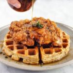 Chicken & Waffles