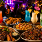 WHY CARIBBEAN CUISINE IS BECOMING ONE OF AMERICA’S BIGGEST FOOD TRENDS