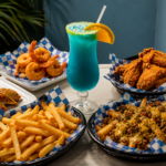 THE ULTIMATE GUIDE TO PAIRING CARIBBEAN FOOD WITH COCKTAILS