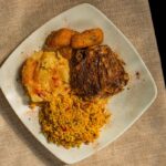 BEST CARIBBEAN FOOD IN CHESTER, PA: MUST-TRY ISLAND DISHES AT FRONTLINE BAR