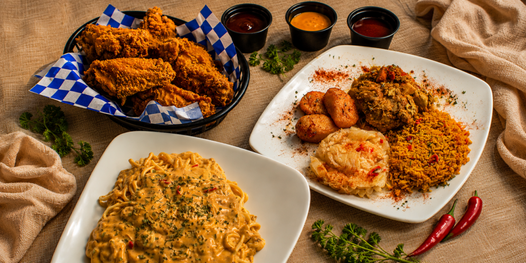 BEST CARIBBEAN FOOD IN CHESTER PA: 7 MUST-TRY DISHES AT FRONTLINE ISLAND BAR & GRILL