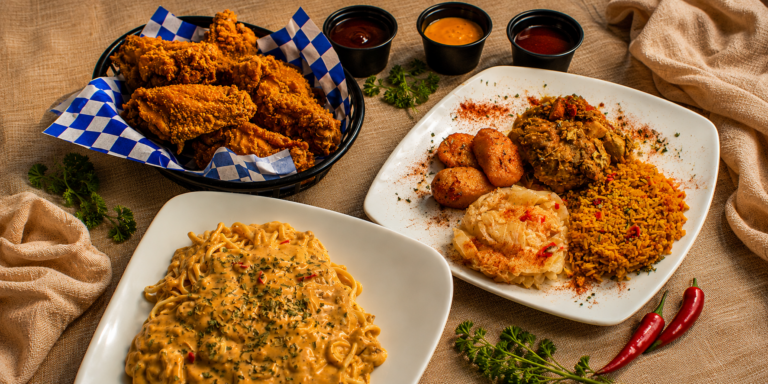 BEST CARIBBEAN FOOD IN CHESTER PA: 7 MUST-TRY DISHES AT FRONTLINE ISLAND BAR & GRILL