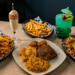 Happy Hour Chester PA: Best Drink Specials at Frontline Island Bar & Grill