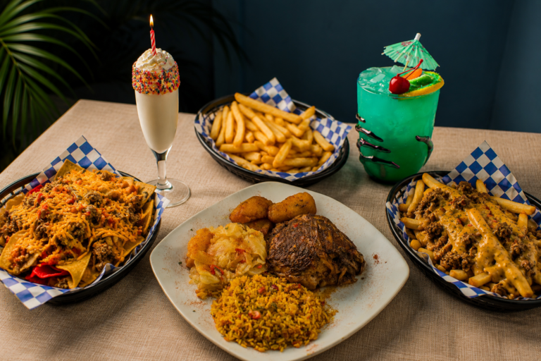 Happy Hour Chester PA: Best Drink Specials at Frontline Island Bar & Grill