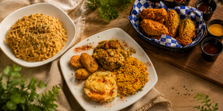 Planning the Perfect Night Out in Chester PA: Caribbean Food, Drinks & Fun
