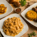 JERK CHICKEN EXPLAINED: THE HISTORY BEHIND JAMAICA’S MOST FAMOUS DISH