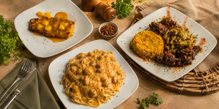 JERK CHICKEN EXPLAINED: THE HISTORY BEHIND JAMAICA’S MOST FAMOUS DISH