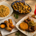 Happy Hour Done Right: Drink Specials and Good Times at Frontline Island Bar & Grill