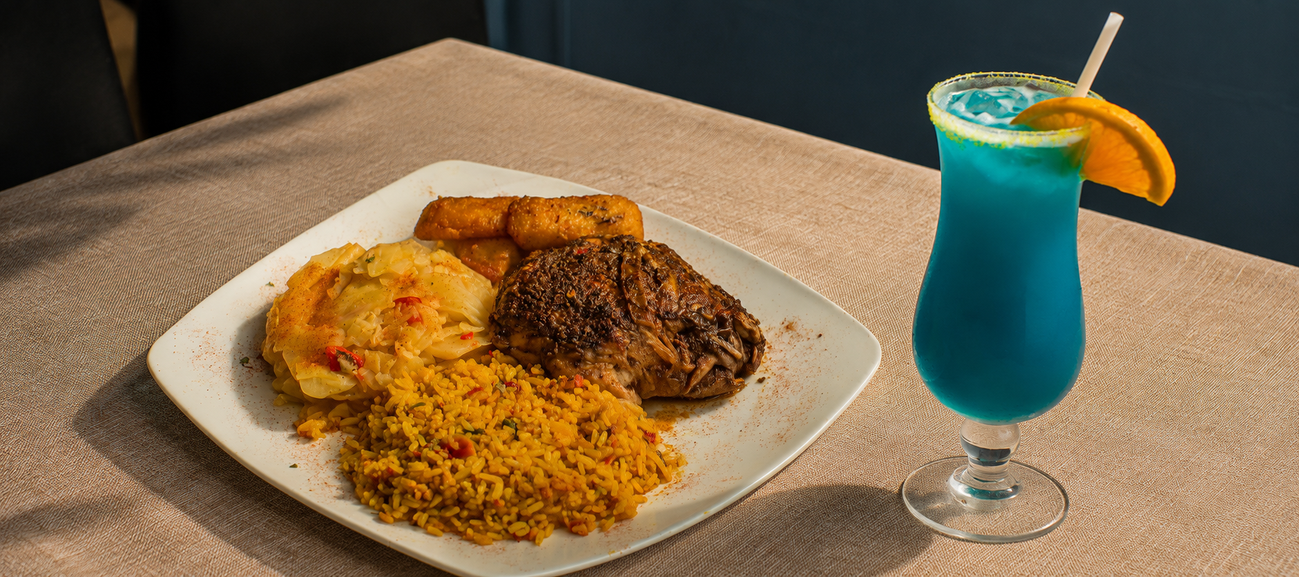 Caribbean Food in Chester, PA