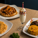 What Makes Caribbean Food Different From Traditional Bar Food?