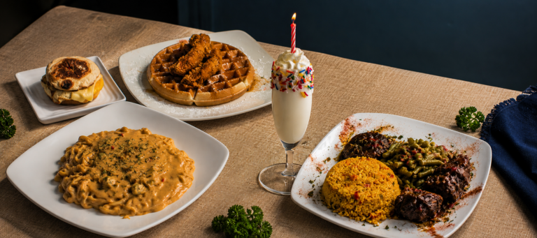 What Makes Caribbean Food Different From Traditional Bar Food?