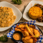 Planning an Island-Themed Night Out With Friends in Chester, PA