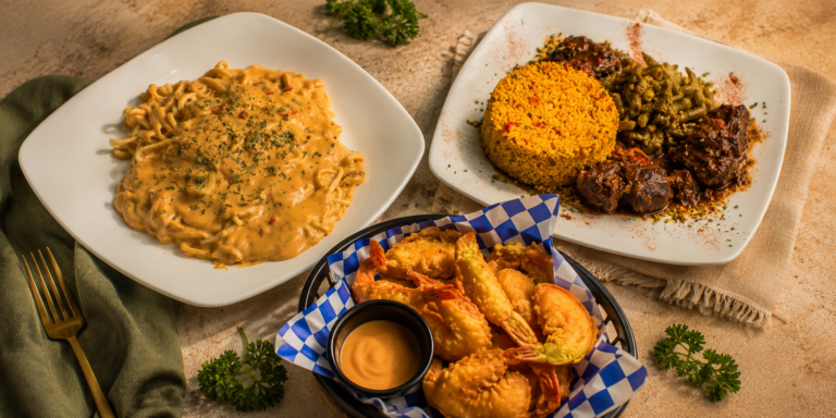 Planning an Island-Themed Night Out With Friends in Chester, PA