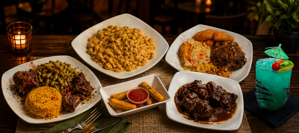 WHERE TO EAT ISLAND FOOD NEAR PHILADELPHIA: A CHESTER, PA LOCAL’S GUIDE