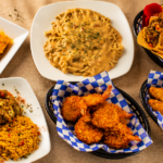Caribbean Food in Chester, PA: 7 Dishes to Try at Frontline Island Bar & Grill