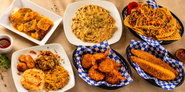 Caribbean Food in Chester, PA: 7 Dishes to Try at Frontline Island Bar & Grill