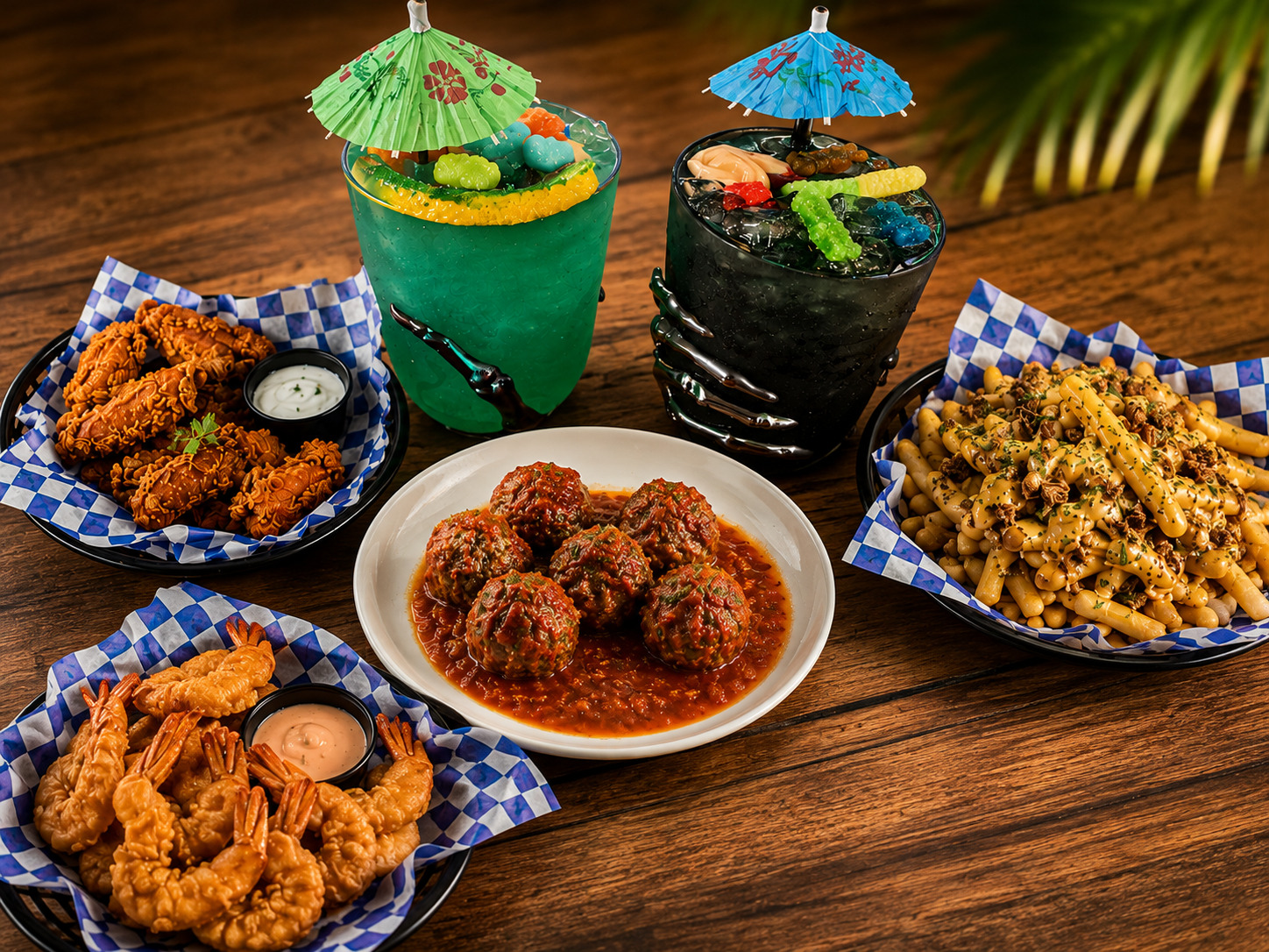 Caribbean Happy Hour in Chester PA