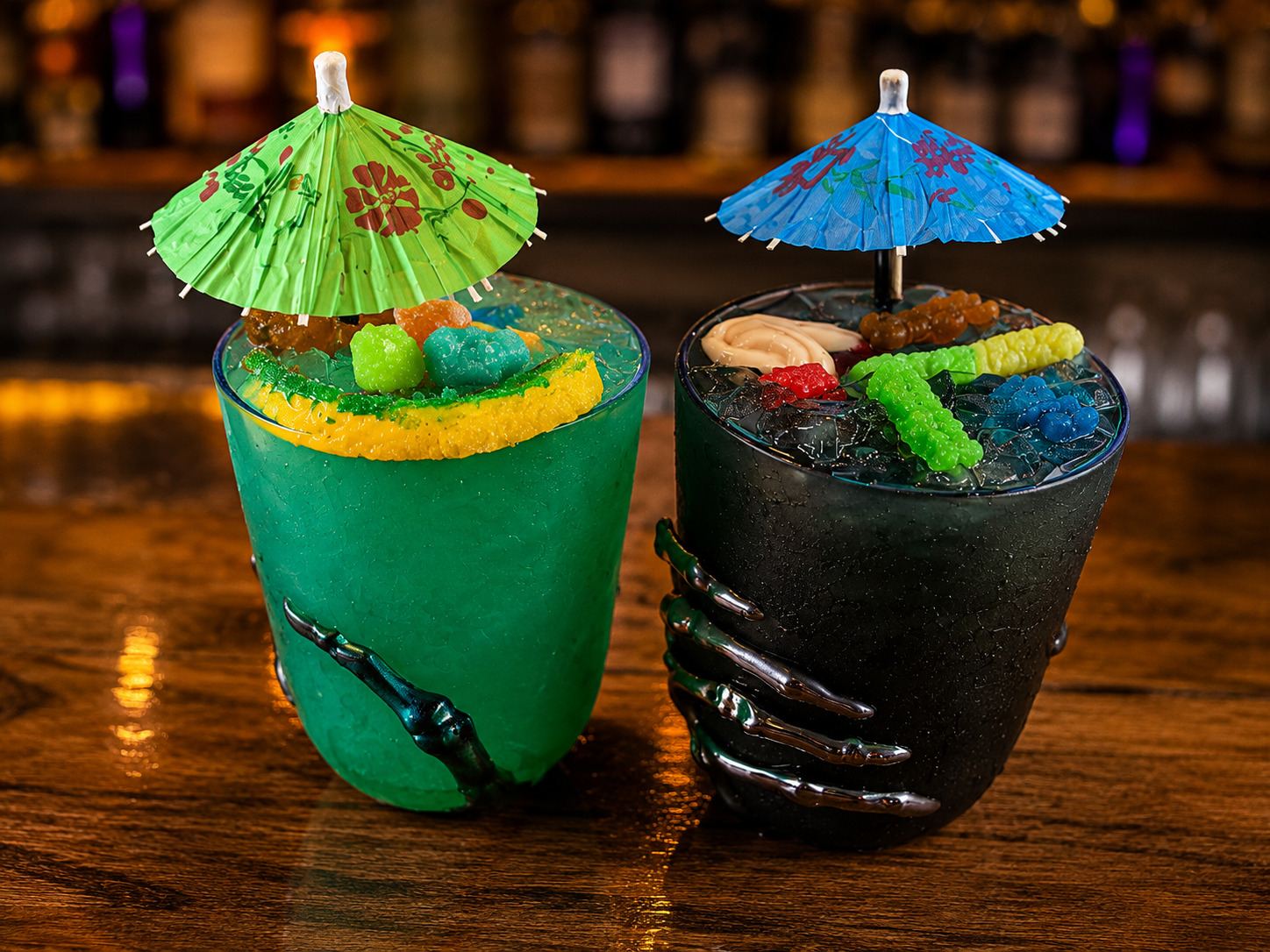 Caribbean Happy Hour in Chester PA