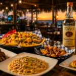 Why Caribbean Restaurants Are the Perfect Choice for Weekend Dining in Chester, PA