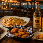 Top Reasons Frontline Is One of the Best Group Dining Restaurants in Chester, PA