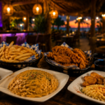 Craving Late-Night Caribbean Food? Discover the Best in Chester, PA