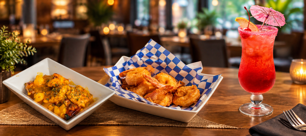 Best Group Dining Chester PA: Caribbean Food & Party Packs