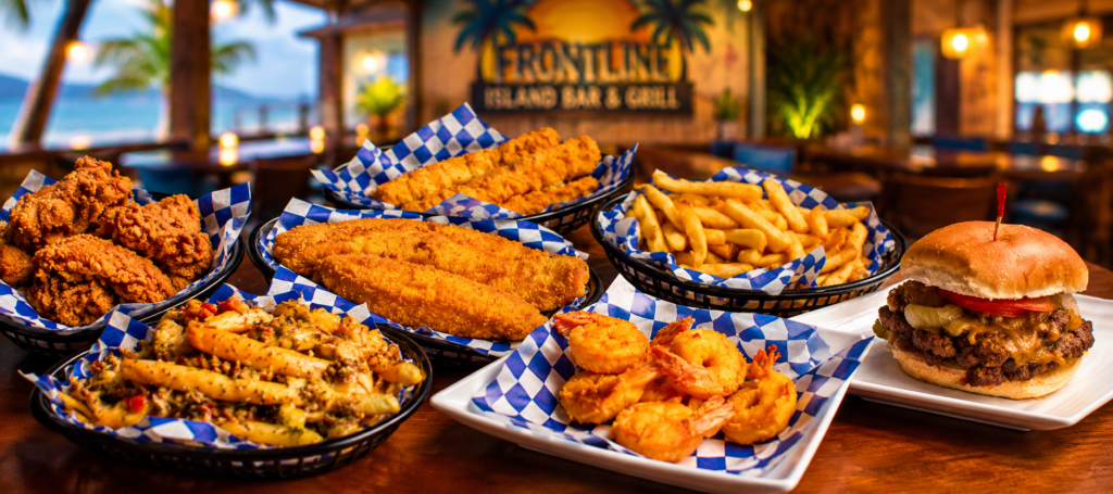 What to Order for a Family Dinner at a Caribbean Restaurant in Chester PA
