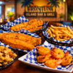 What to Order for a Family Dinner at a Caribbean Restaurant in Chester PA