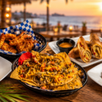 What to Order at Frontline: Amazing Caribbean Dishes to Try