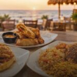 Weekend Brunch in Chester PA: What to Order at Frontline Island Bar & Grill