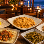 Where to Find Rasta Pasta in Chester, PA: A Flavorful Twist on a Classic Pasta Dish