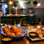 SALMON BITES IN CHESTER, PA: A SEAFOOD APPETIZER WORTH DISCOVERING