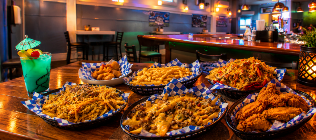 Looking for Food Near Subaru Park? What to Know Before Game Day