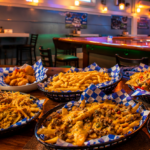 Looking for Food Near Subaru Park? What to Know Before Game Day
