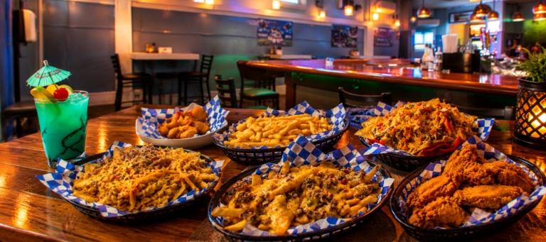Looking for Food Near Subaru Park? What to Know Before Game Day