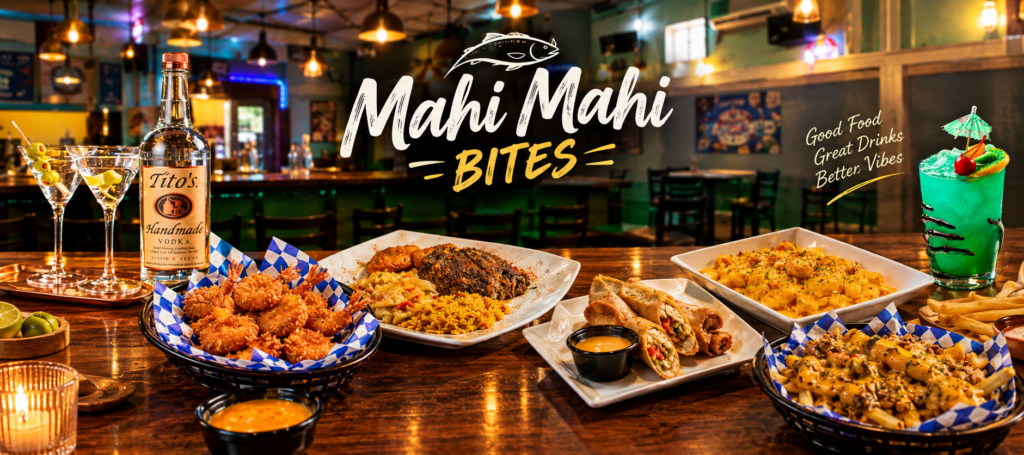 MAHI-MAHI BITES IN CHESTER, PA: WHAT SEAFOOD LOVERS SHOULD KNOW BEFORE ORDERING