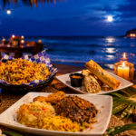 Caribbean Food for Date Night: Dinner Ideas for Couples in Chester PA