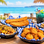 Best Caribbean Seafood in Chester PA: Must-Try Picks