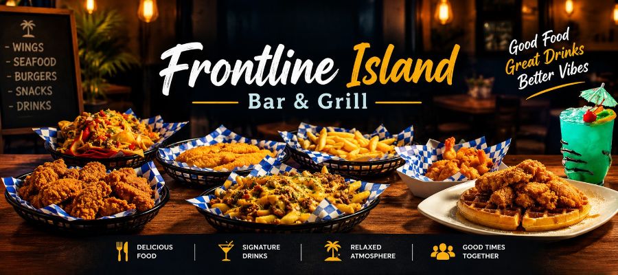 Restaurant Party Packs in Chester PA |How to Feed a Crowd